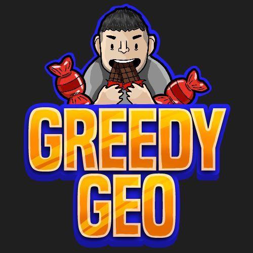 GreedyGeo avatar