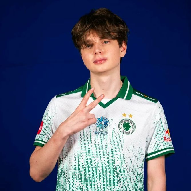 Faceit Avatar