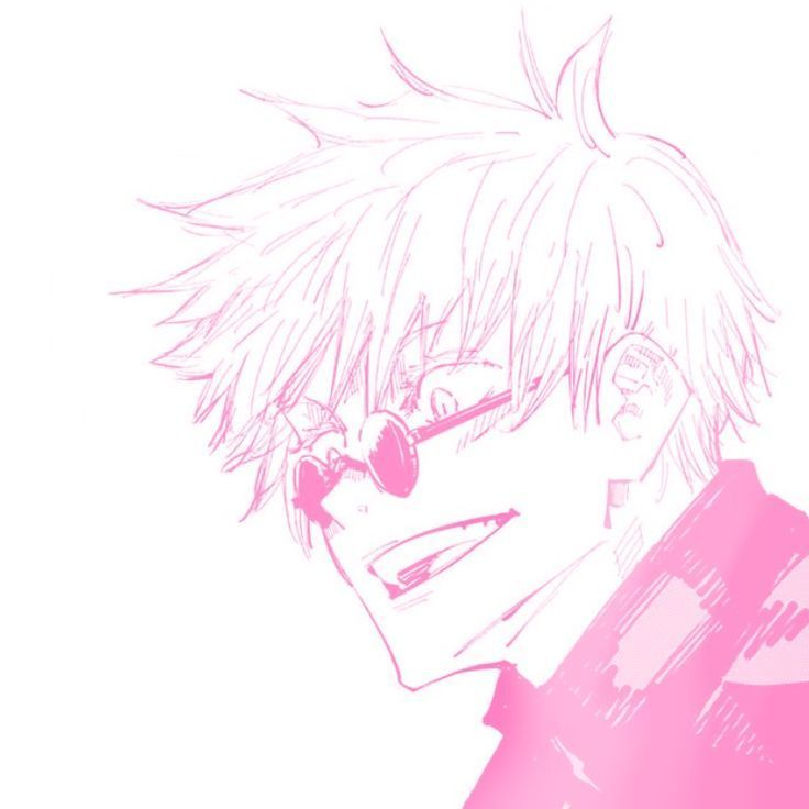 SatoruGojo