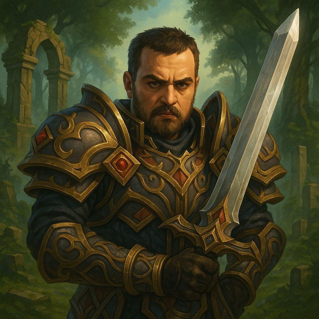 Xxigent avatar
