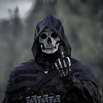 Faceit Avatar