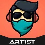 Artist1k avatar