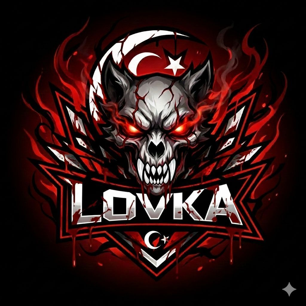 LOVKA-