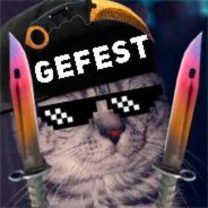 gefest1985 avatar