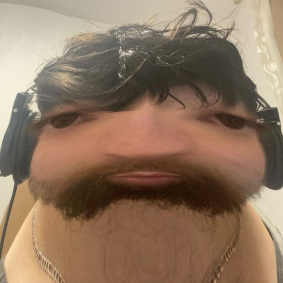 ricky999 FACEIT avatar
