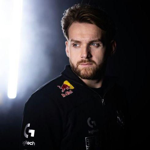 Jaksic1 avatar