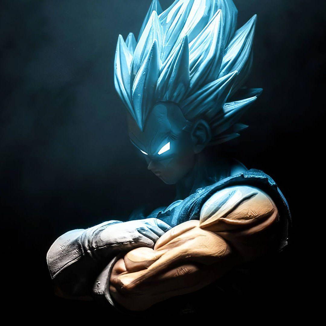 VeGeTa9- avatar