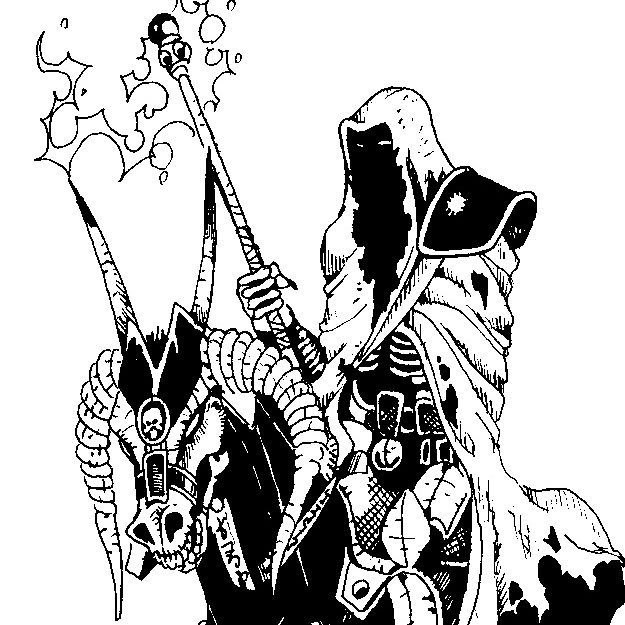 miasma