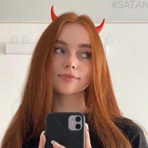 I-SATAN-I avatar