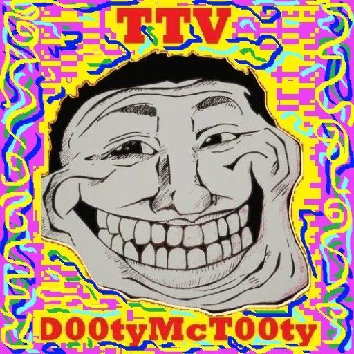 DootyMcTooty avatar