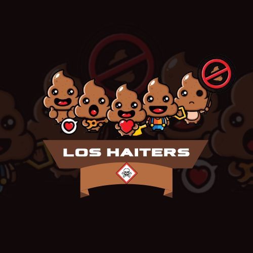 Los Haiters