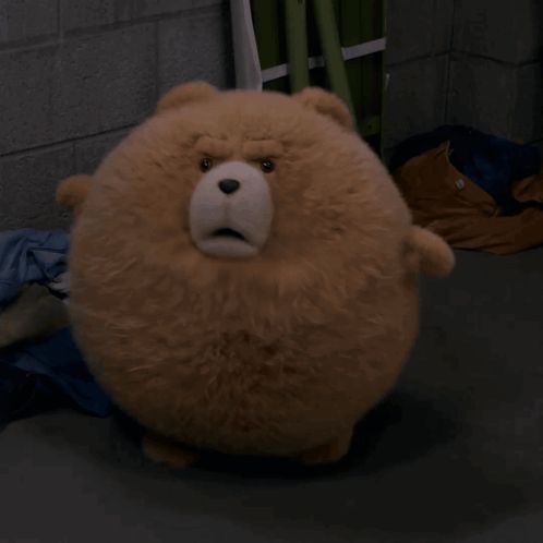 Teddy_TED