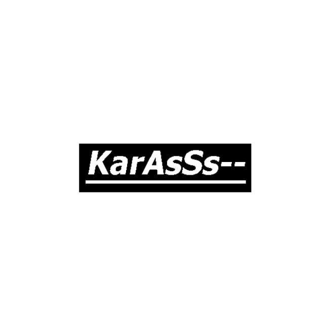 KarAsSs-- avatar