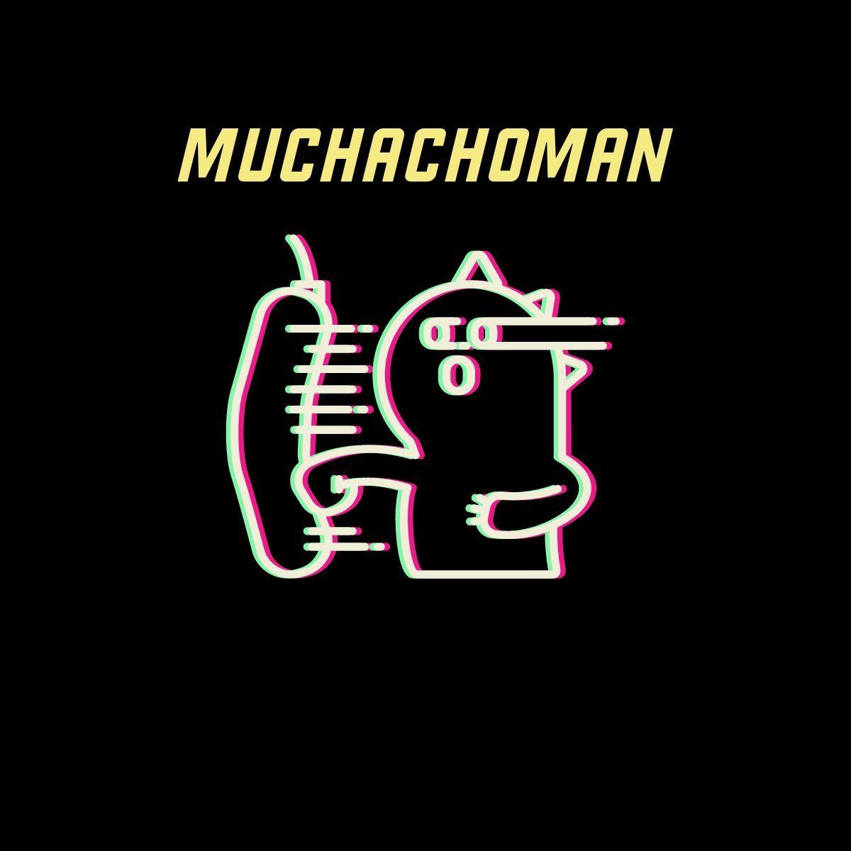 Player Muchachomano avatar