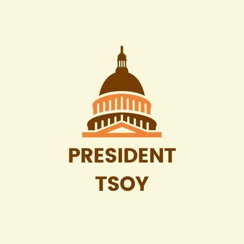 PresidentTS avatar