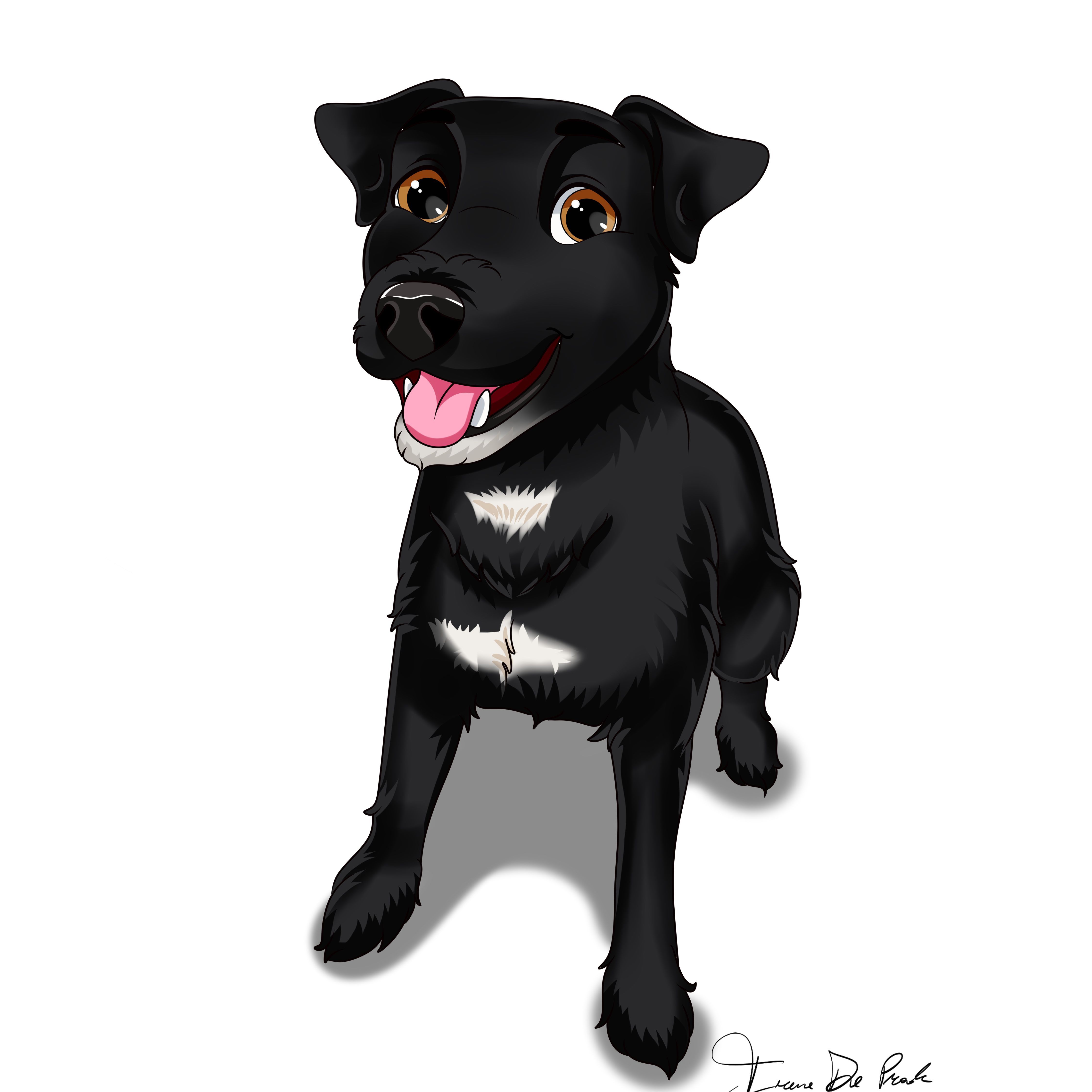 Faceit profile picture for @gloopy