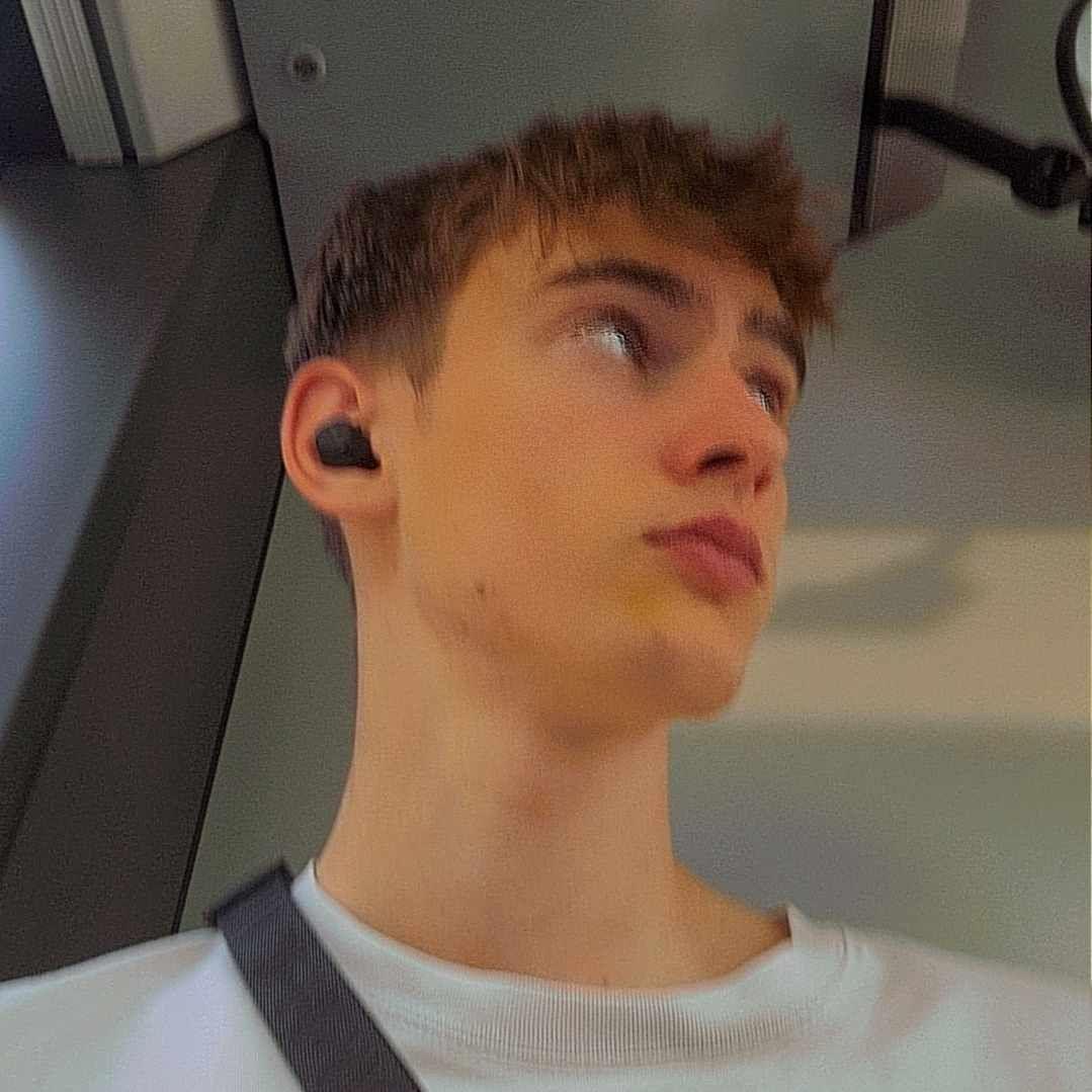 Jaqubiq avatar