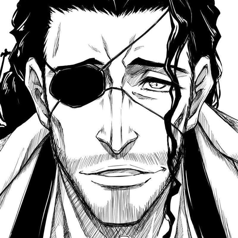 -Kyouraku avatar
