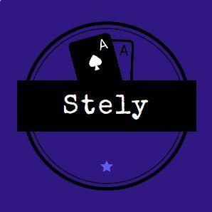 Stely96 avatar