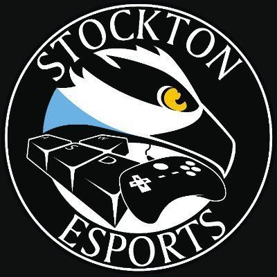 StocktonU Gold