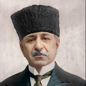 MrHamsi avatar