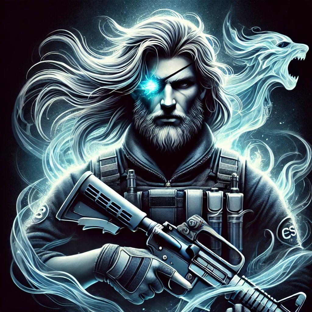 Gil97 avatar