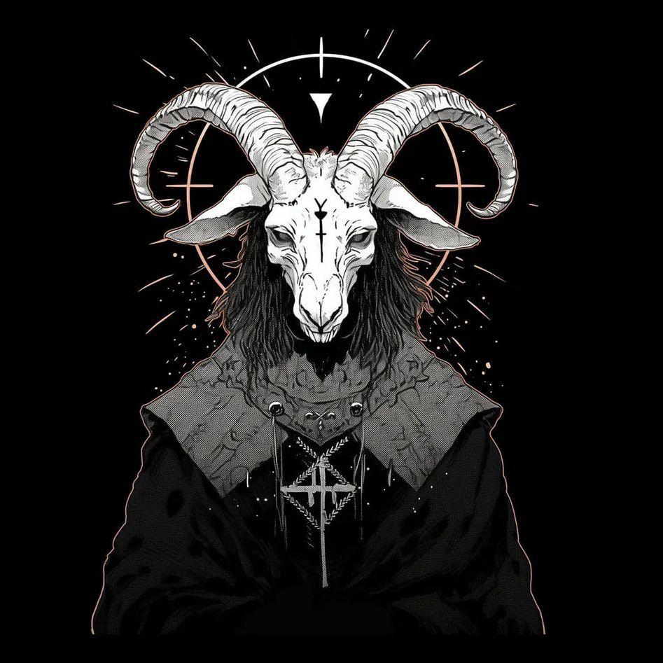 Asmadeus avatar