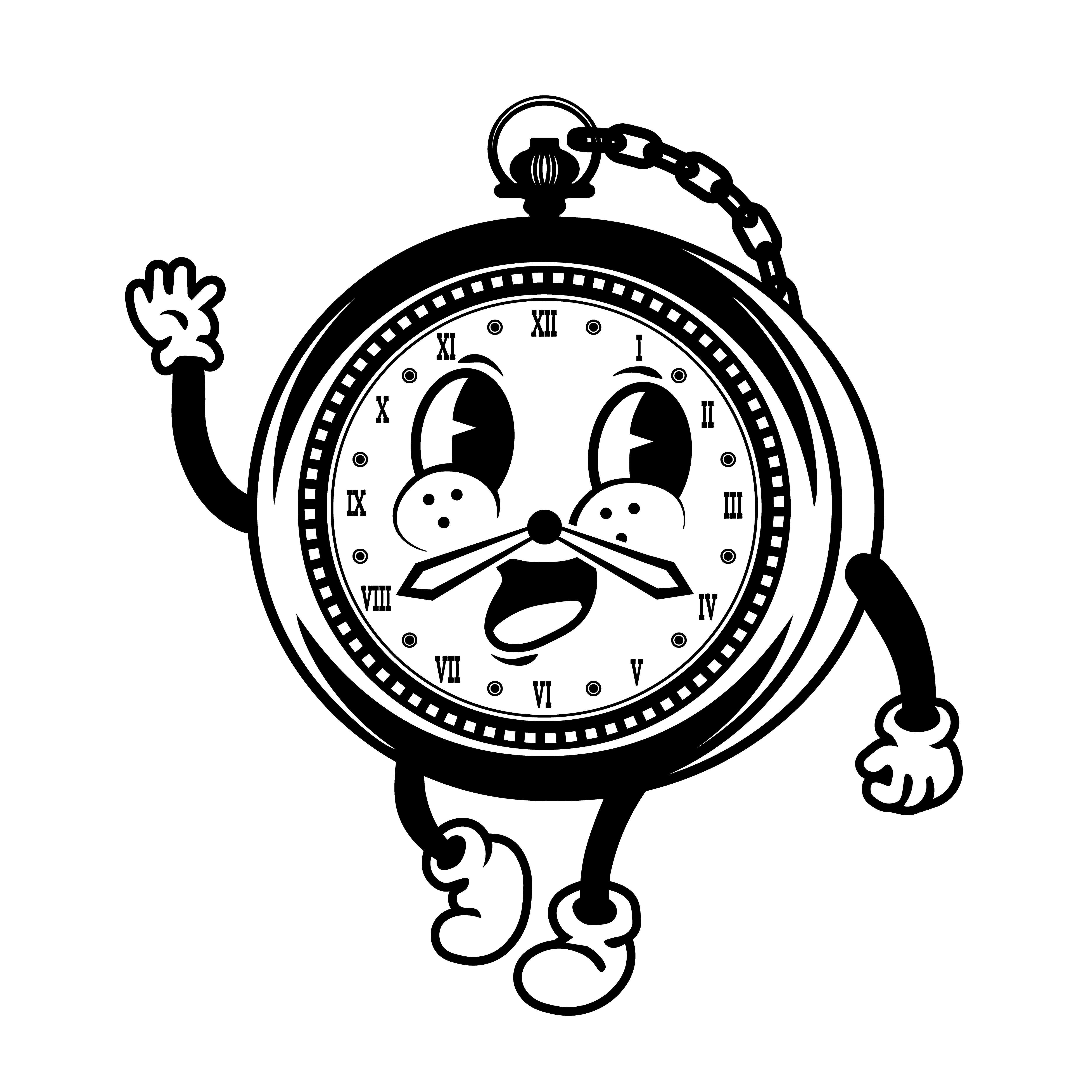iClock_Work