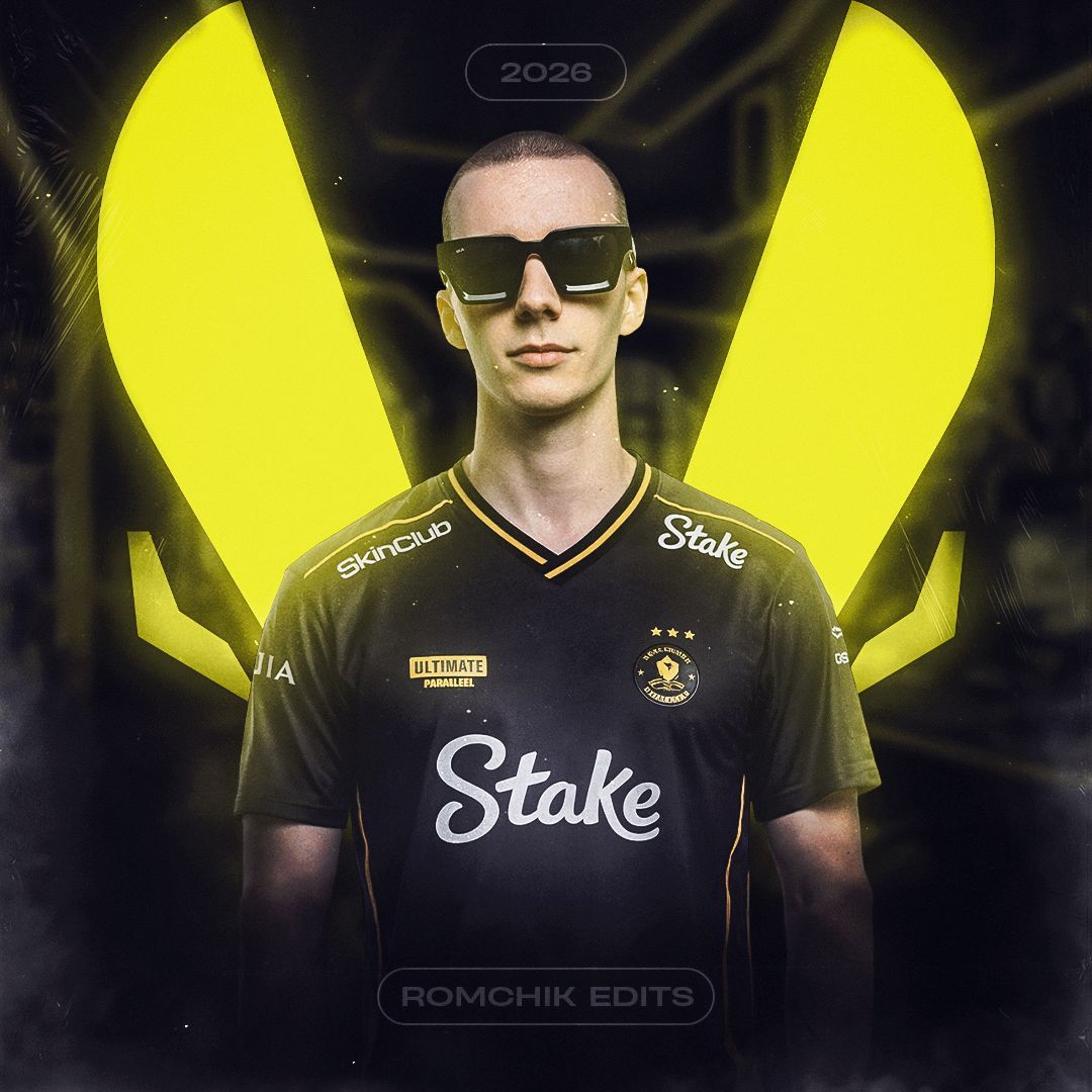 romch1kTNF FACEIT avatar