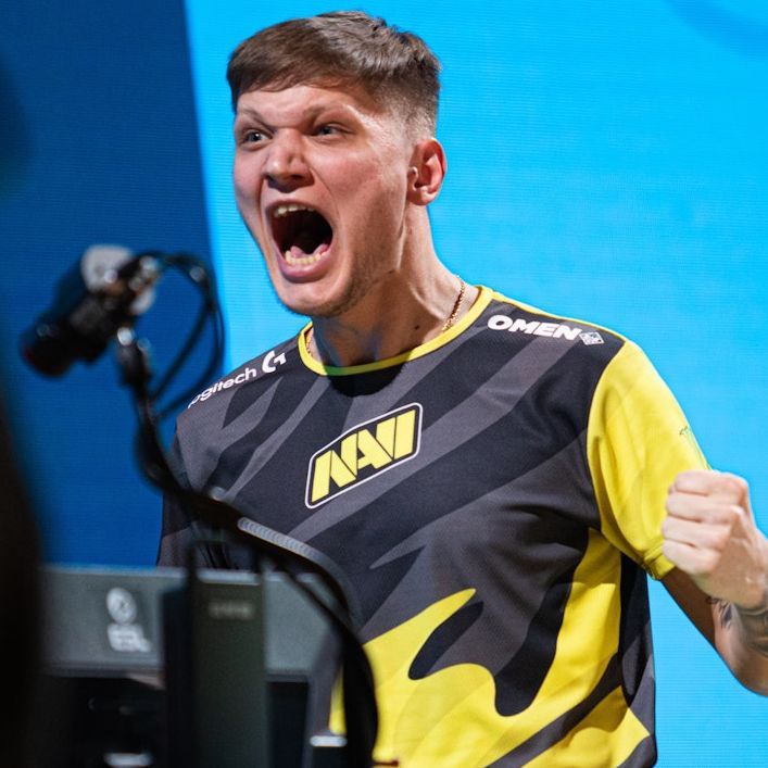 S1MPLEAURA FACEIT avatar