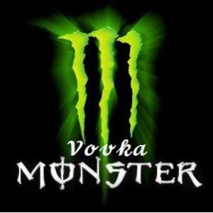 Vovkamonster