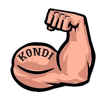 K0NDI_ avatar
