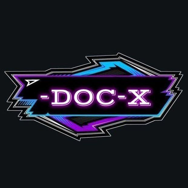 -DOC-X