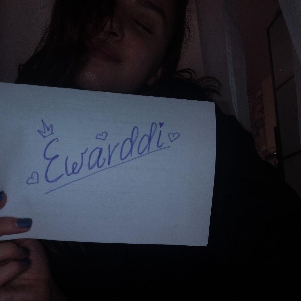 Ewarddi avatar