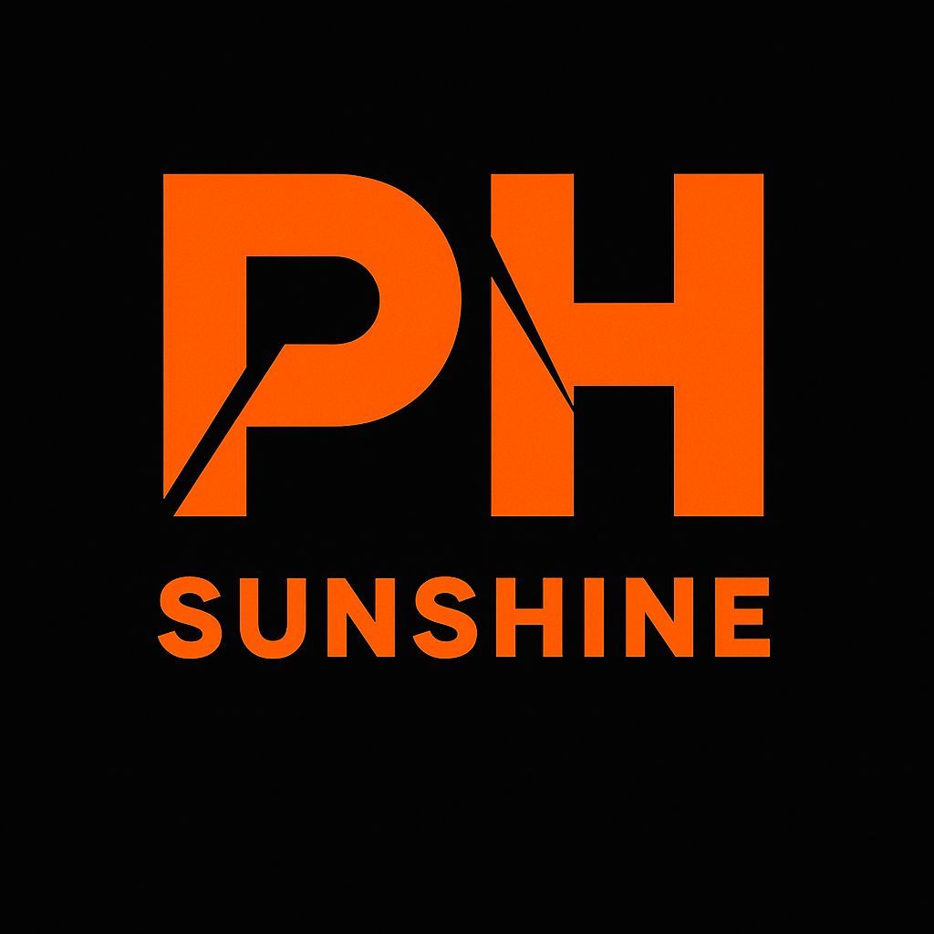 PH Sunshine
