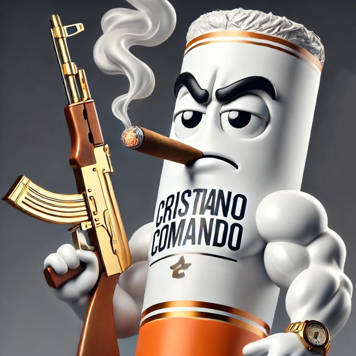 Cigarr0_ FACEIT avatar