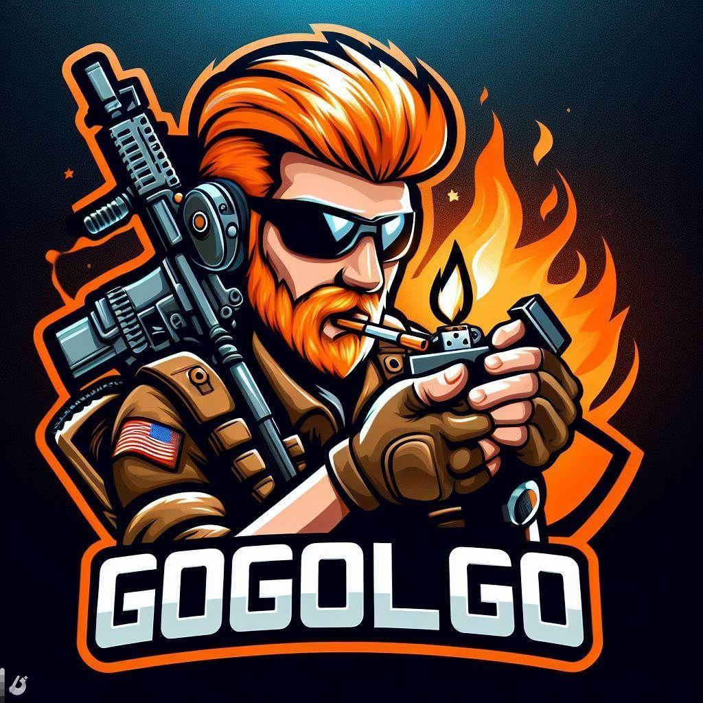 Gogloglo avatar