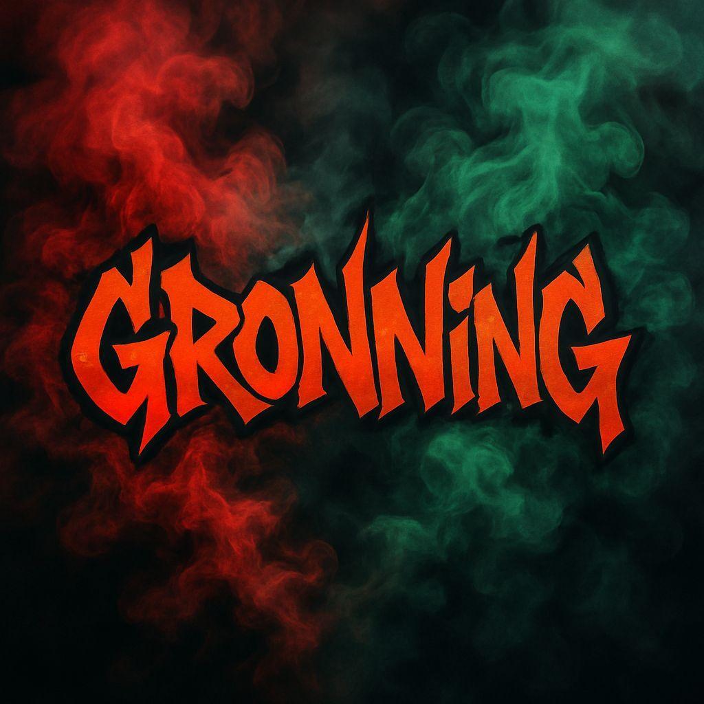 Gronning avatar