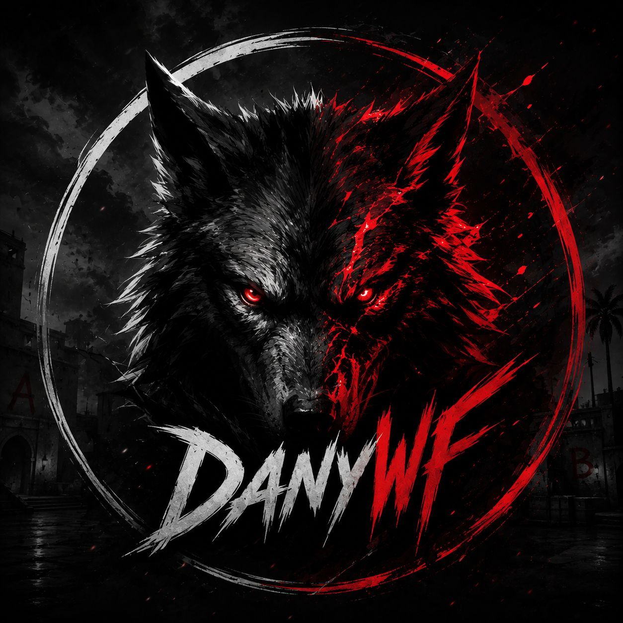 DanyWf FACEIT avatar