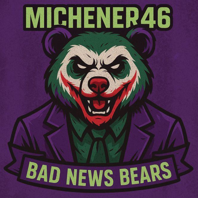 Michener46 avatar