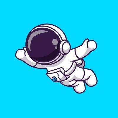 SpaceDweller avatar