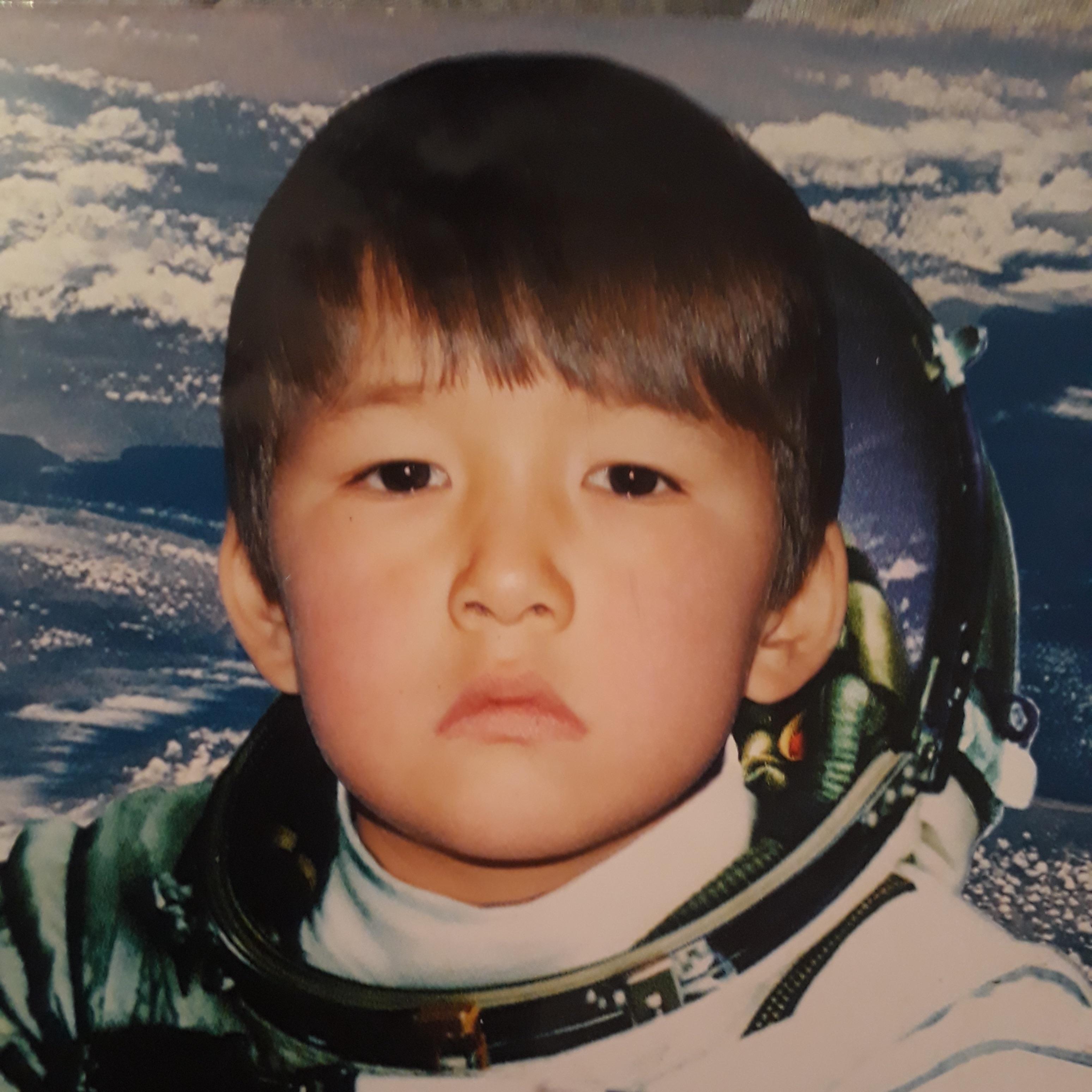 Aibekski1 avatar