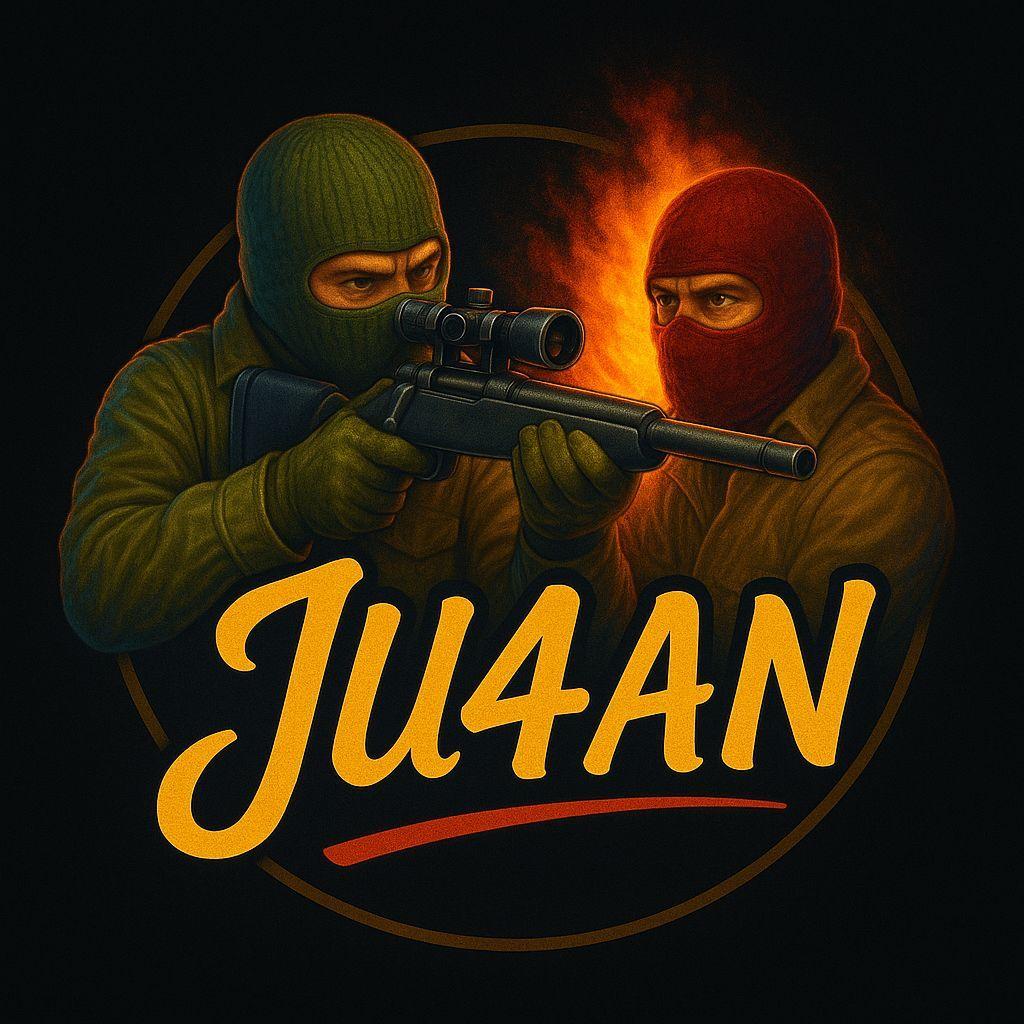 JU4AN avatar