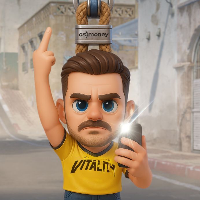 Koschei avatar