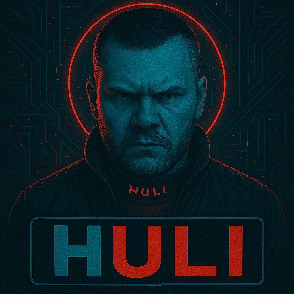 _huli avatar