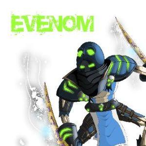 Evenom14 avatar