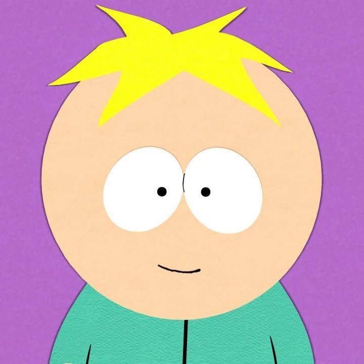 Player I_am_Butters avatar