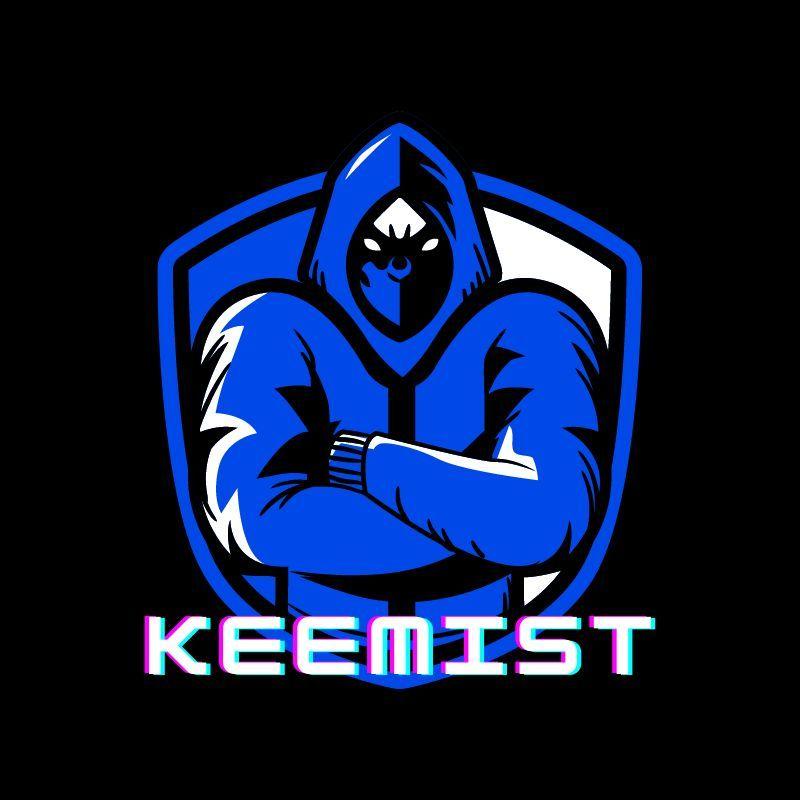 Keemist avatar