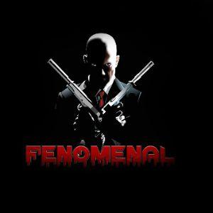 fenomennal avatar
