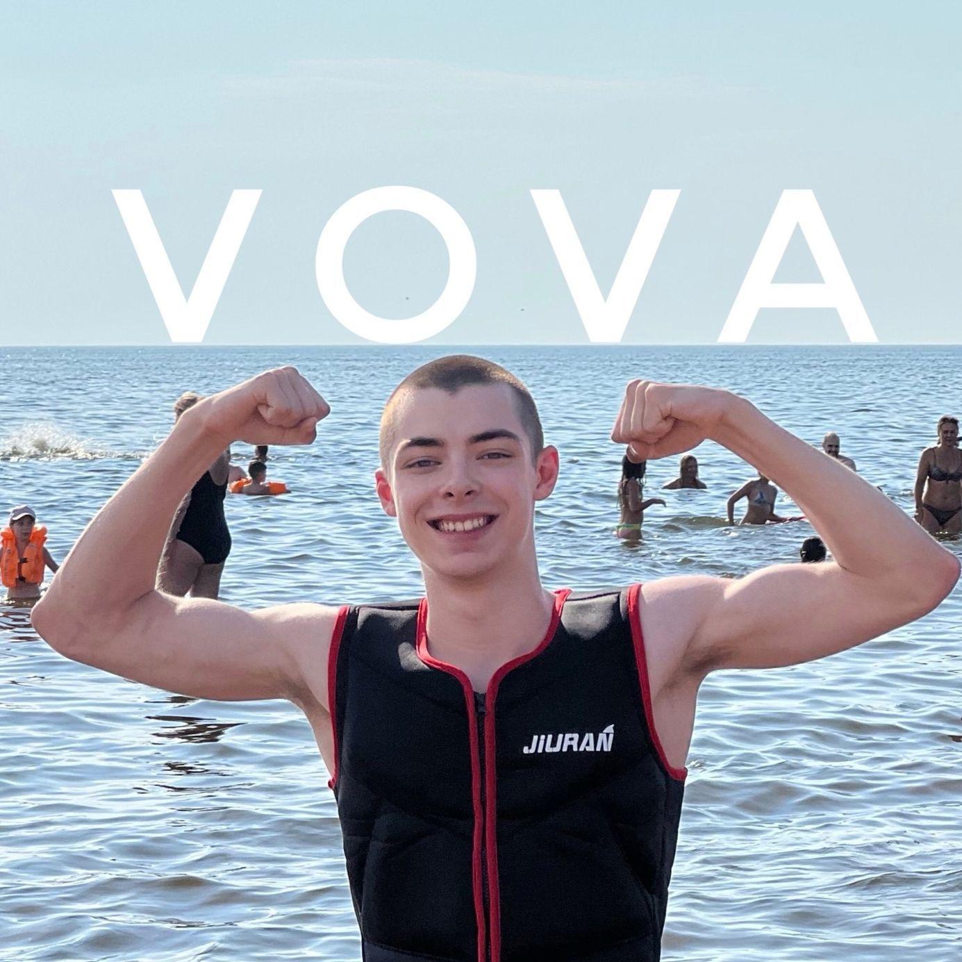 Vova avatar